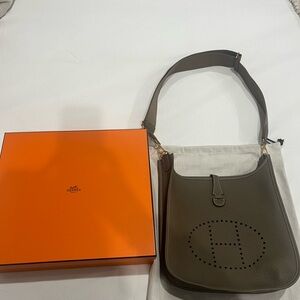 Hermes Evelyn 29